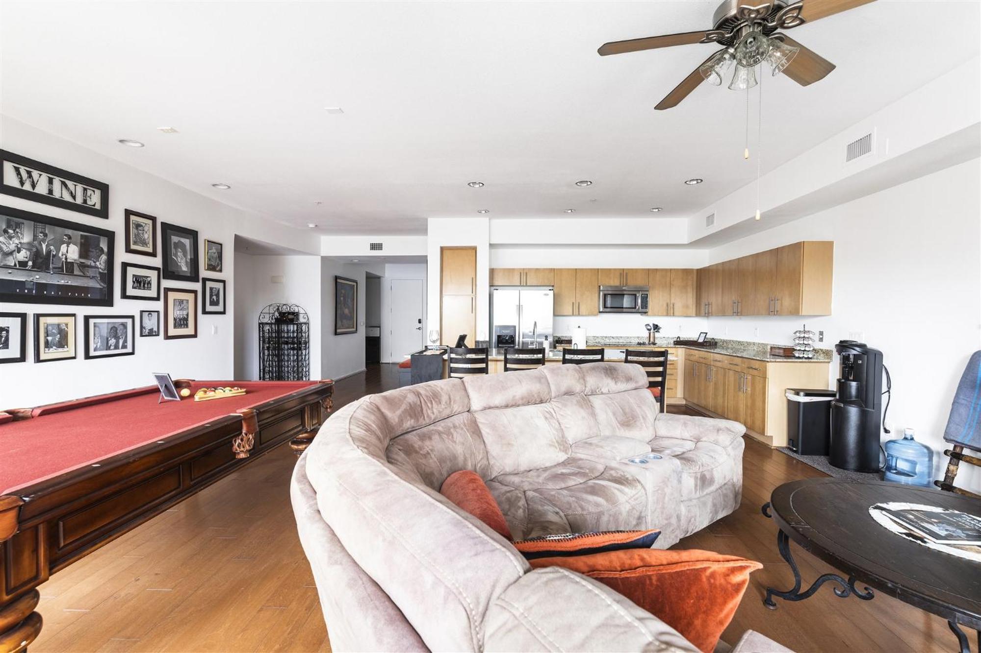 דירות Step Out To Historic Old Town Scottsdale 2 King/2Bath W/Pool מראה חיצוני תמונה