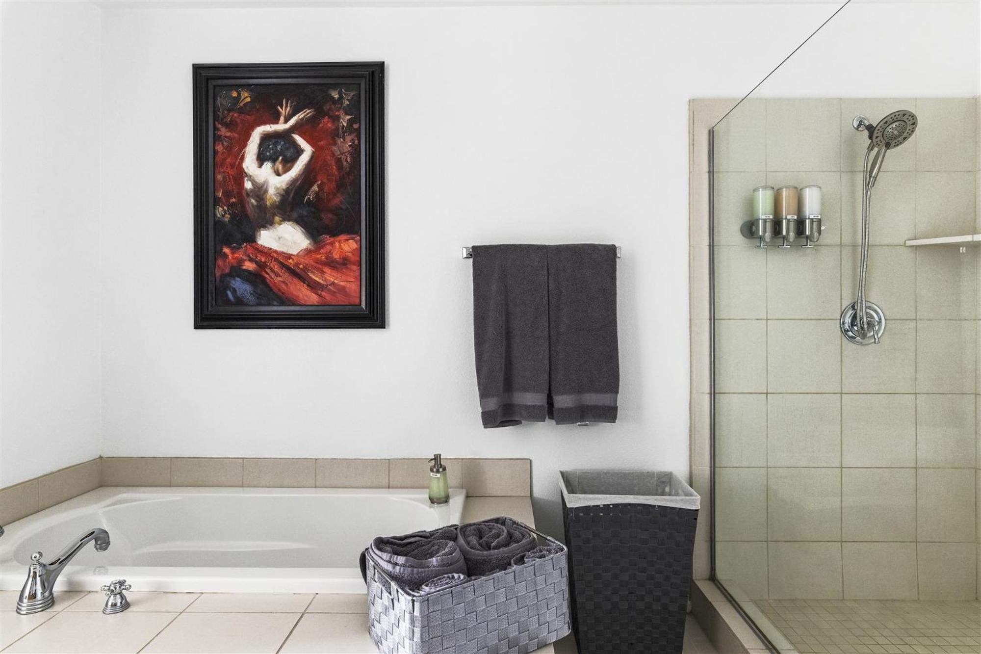 דירות Step Out To Historic Old Town Scottsdale 2 King/2Bath W/Pool מראה חיצוני תמונה
