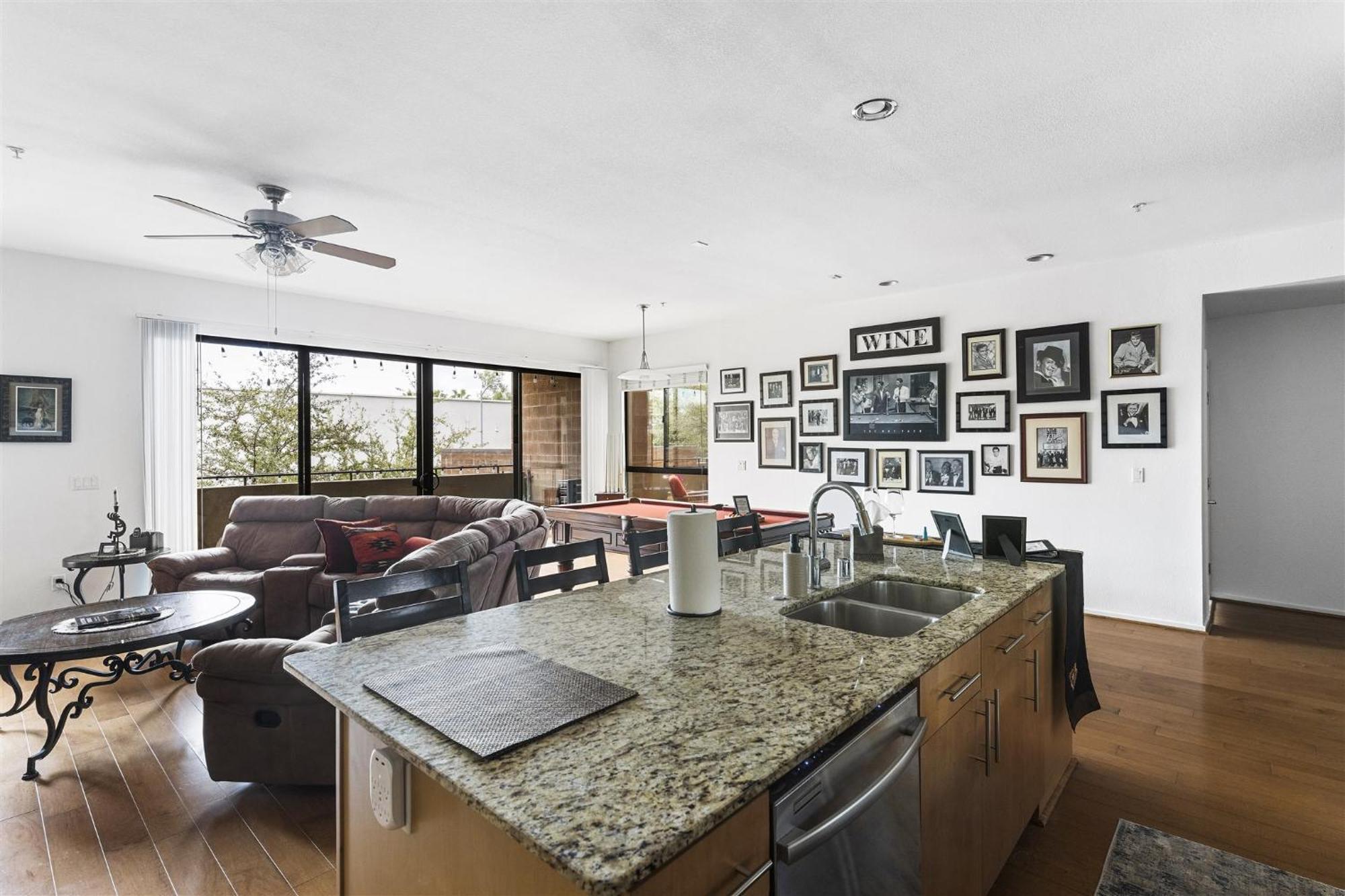 דירות Step Out To Historic Old Town Scottsdale 2 King/2Bath W/Pool מראה חיצוני תמונה