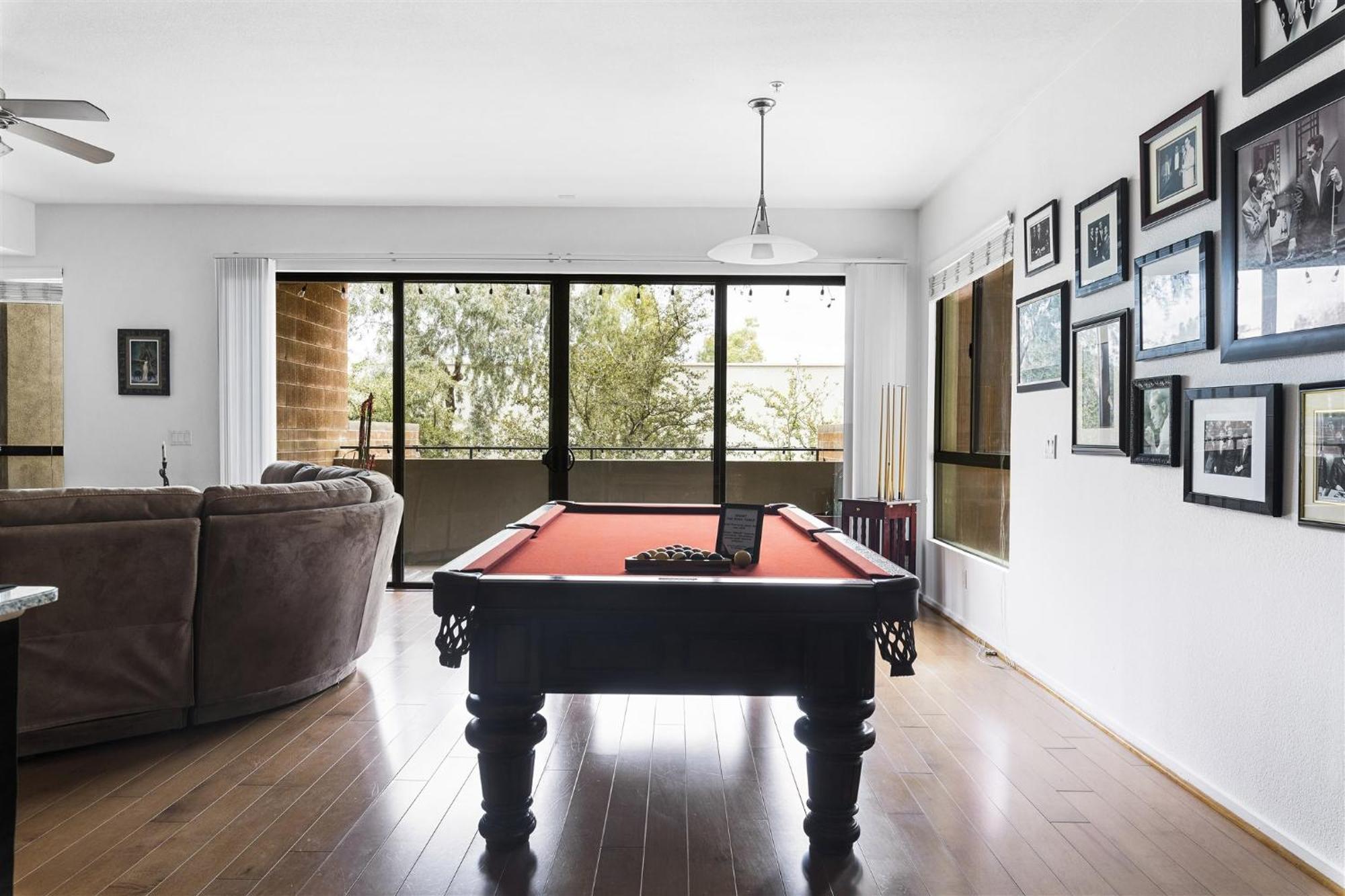 דירות Step Out To Historic Old Town Scottsdale 2 King/2Bath W/Pool מראה חיצוני תמונה
