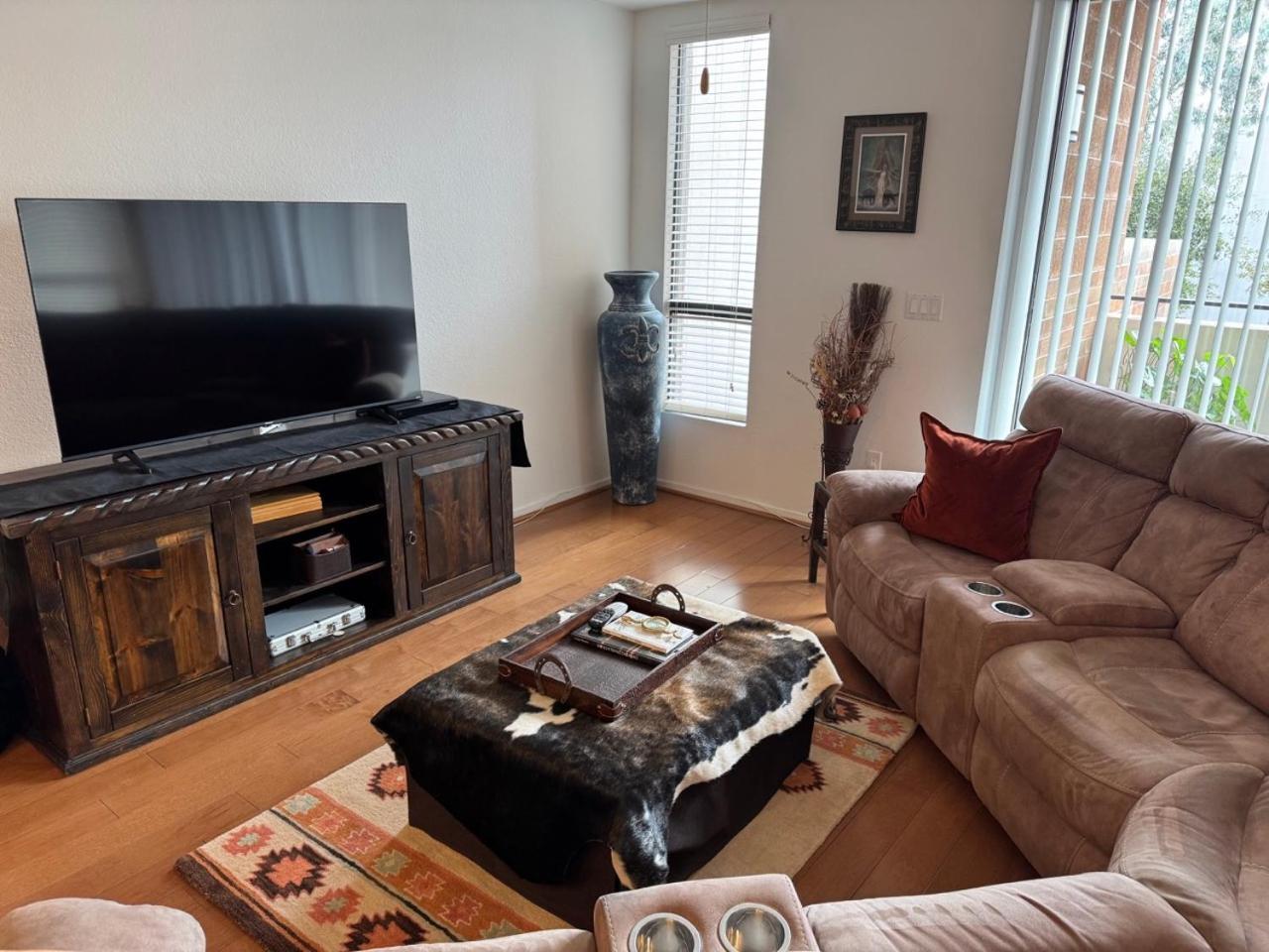 דירות Step Out To Historic Old Town Scottsdale 2 King/2Bath W/Pool מראה חיצוני תמונה