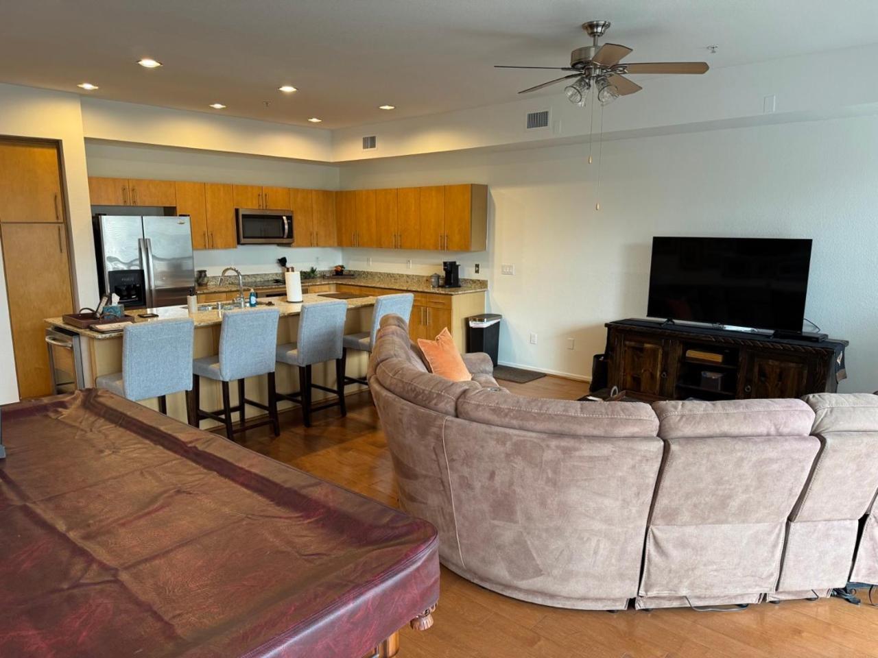 דירות Step Out To Historic Old Town Scottsdale 2 King/2Bath W/Pool מראה חיצוני תמונה