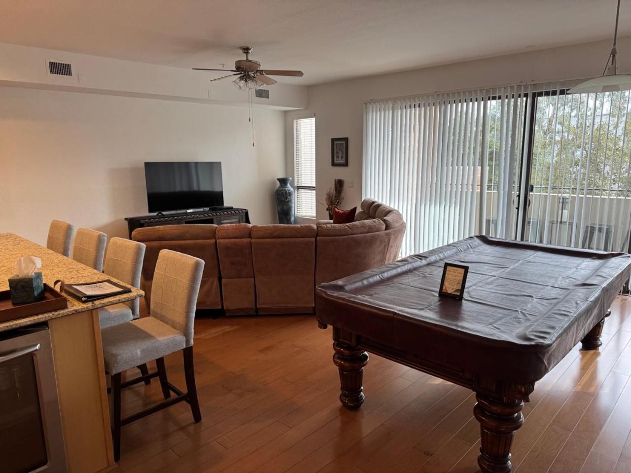 דירות Step Out To Historic Old Town Scottsdale 2 King/2Bath W/Pool מראה חיצוני תמונה