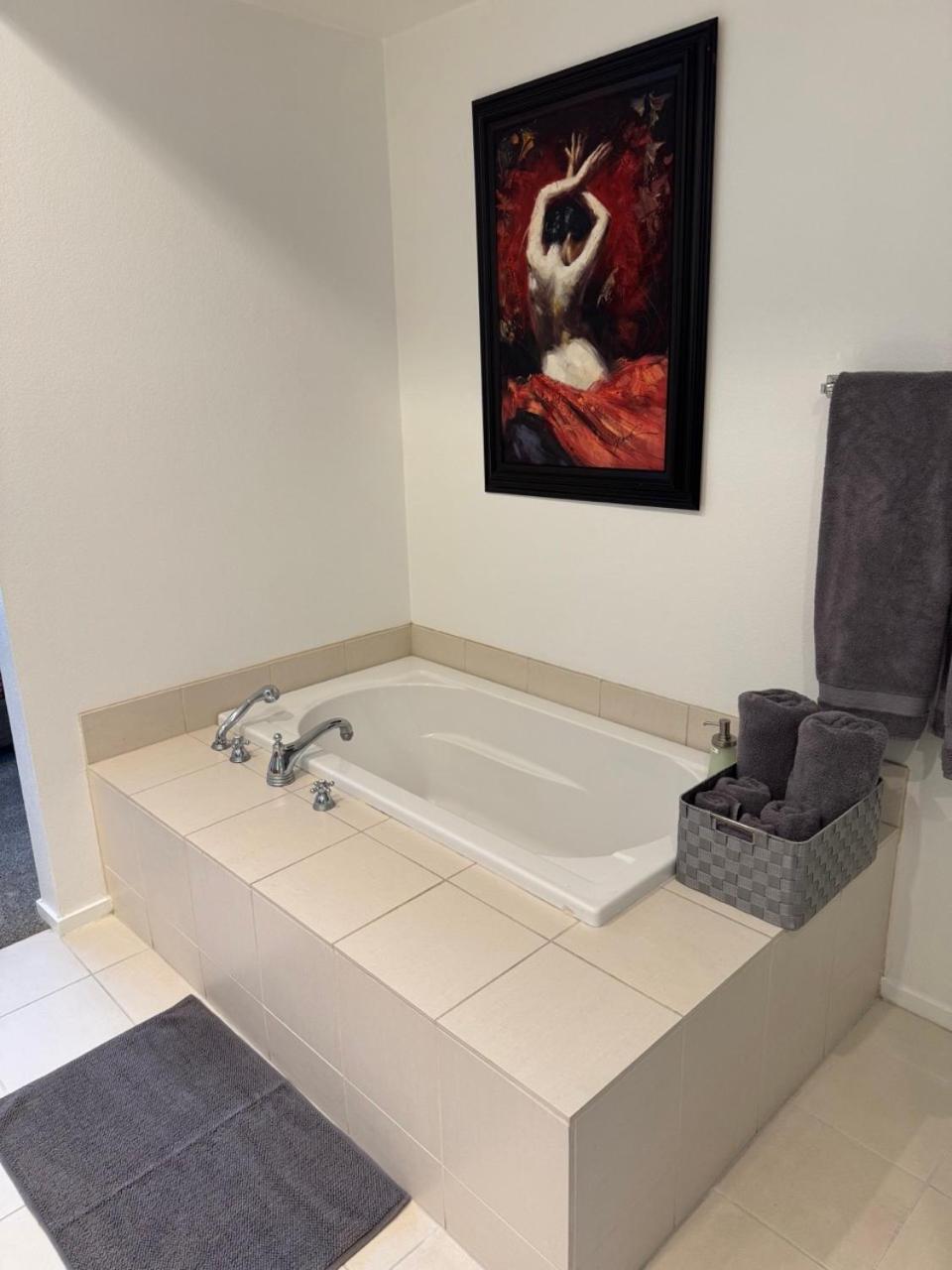 דירות Step Out To Historic Old Town Scottsdale 2 King/2Bath W/Pool מראה חיצוני תמונה
